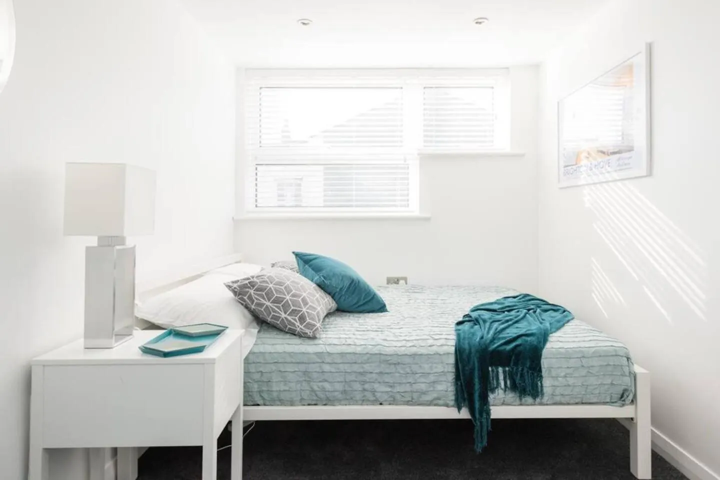 Lanes Luxury Apartment Pass The Keys Μπράιτον