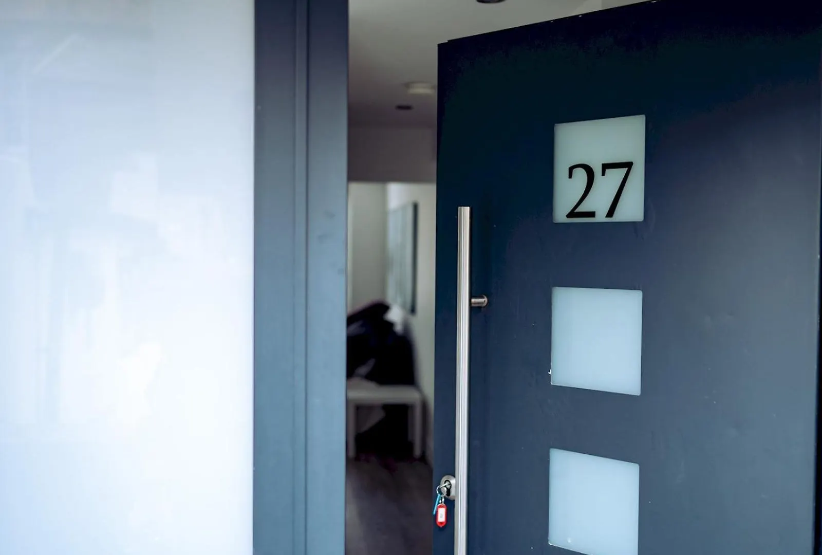 Lanes Luxury Apartment Pass The Keys Μπράιτον