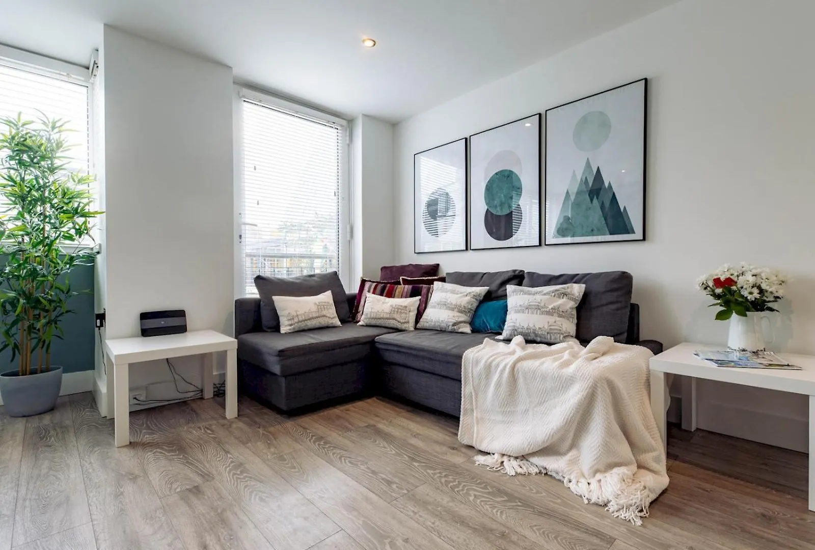 Lanes Luxury Apartment Pass The Keys Μπράιτον